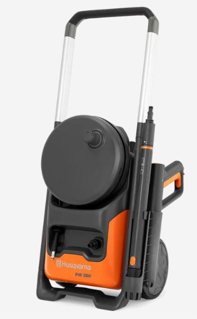 Högtryckstvätt Pw 360